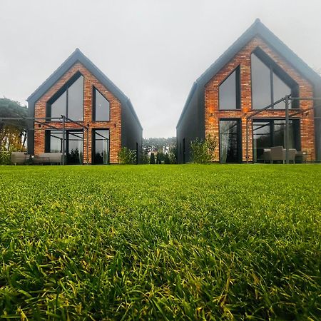 Widac Wydmy Villa Leba Exterior photo